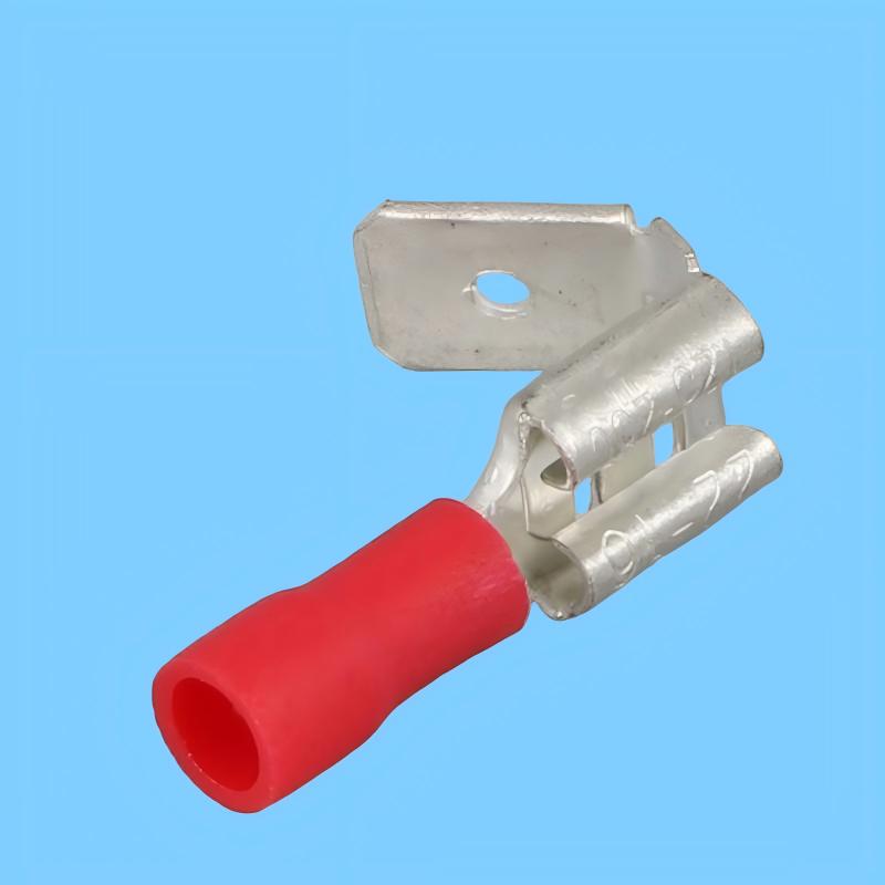 PBDV Vinyl-insulated Piggy Back Quick Connectors 2
